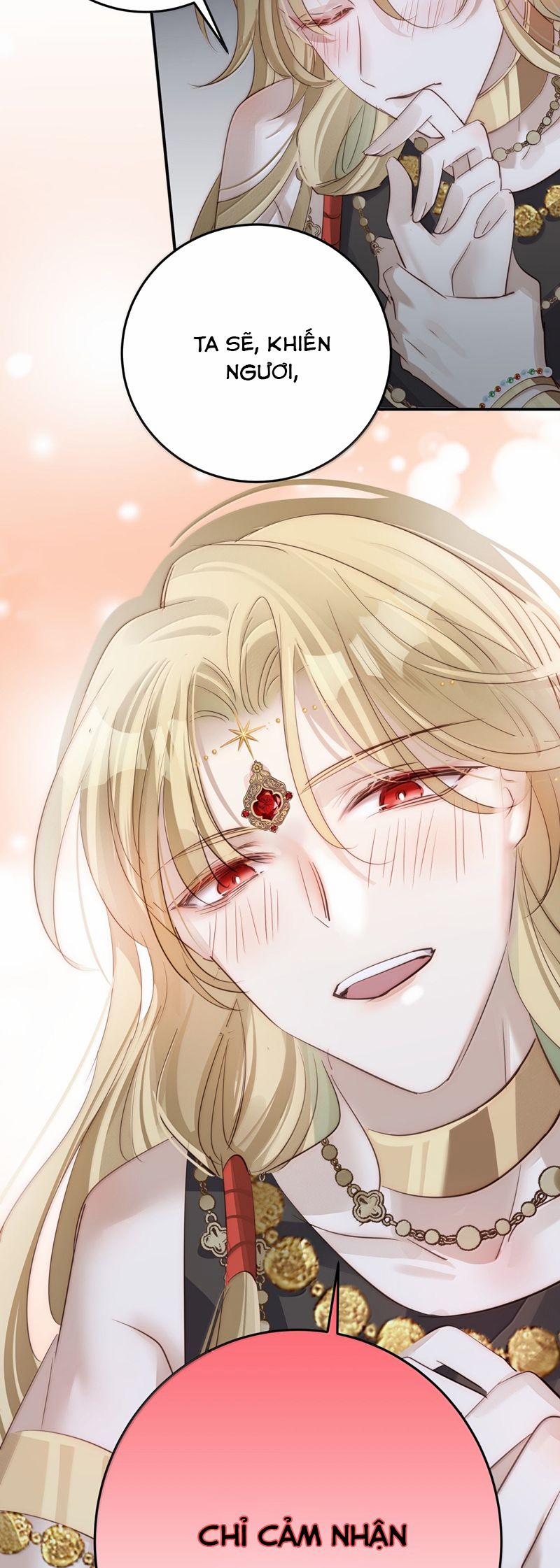 Chuyển Nghịch Âm Dương 37 trang 20