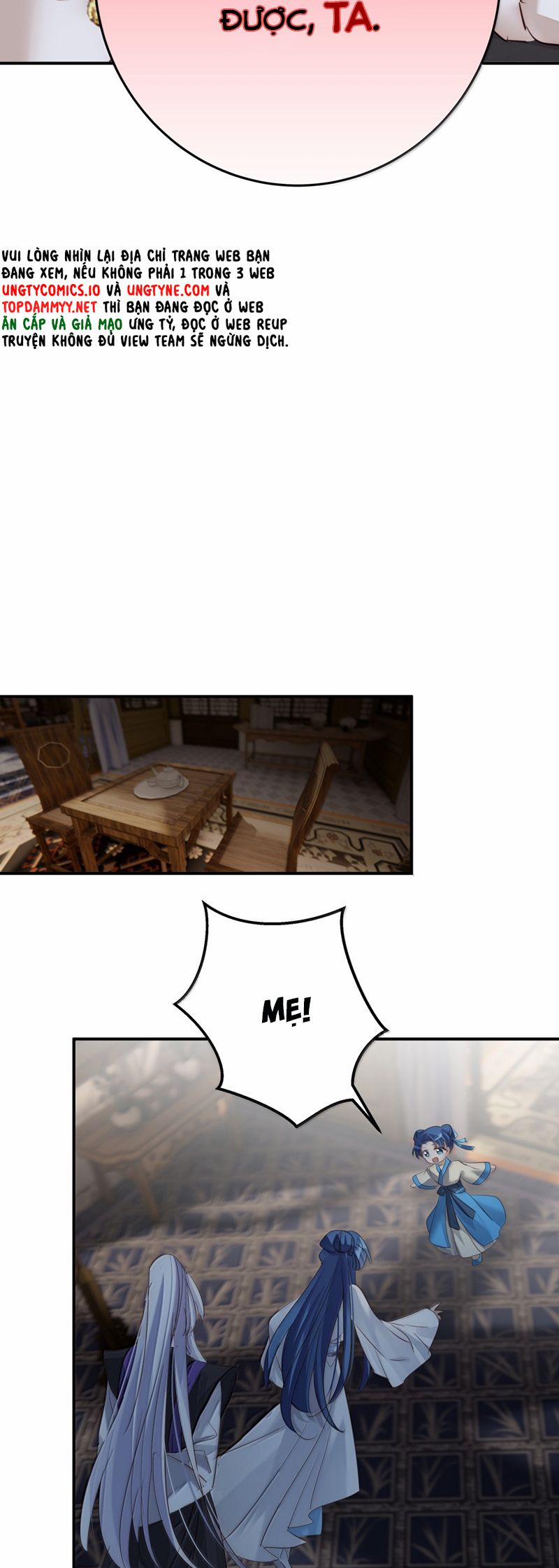 Chuyển Nghịch Âm Dương 37 trang 21