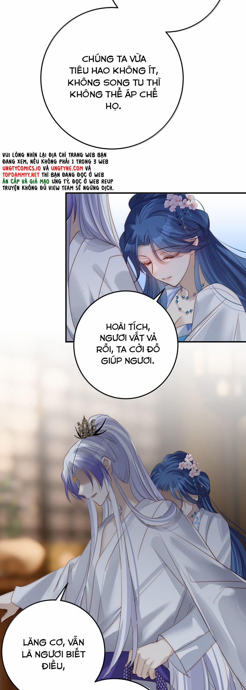 Chuyển Nghịch Âm Dương 37 trang 24