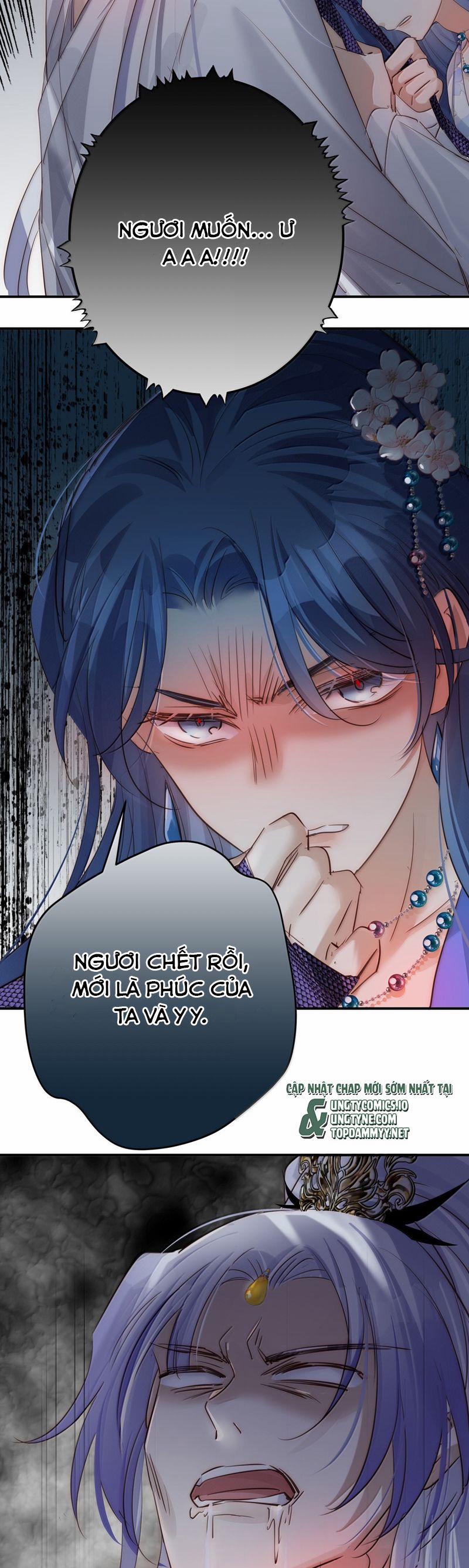 Chuyển Nghịch Âm Dương 37 trang 26