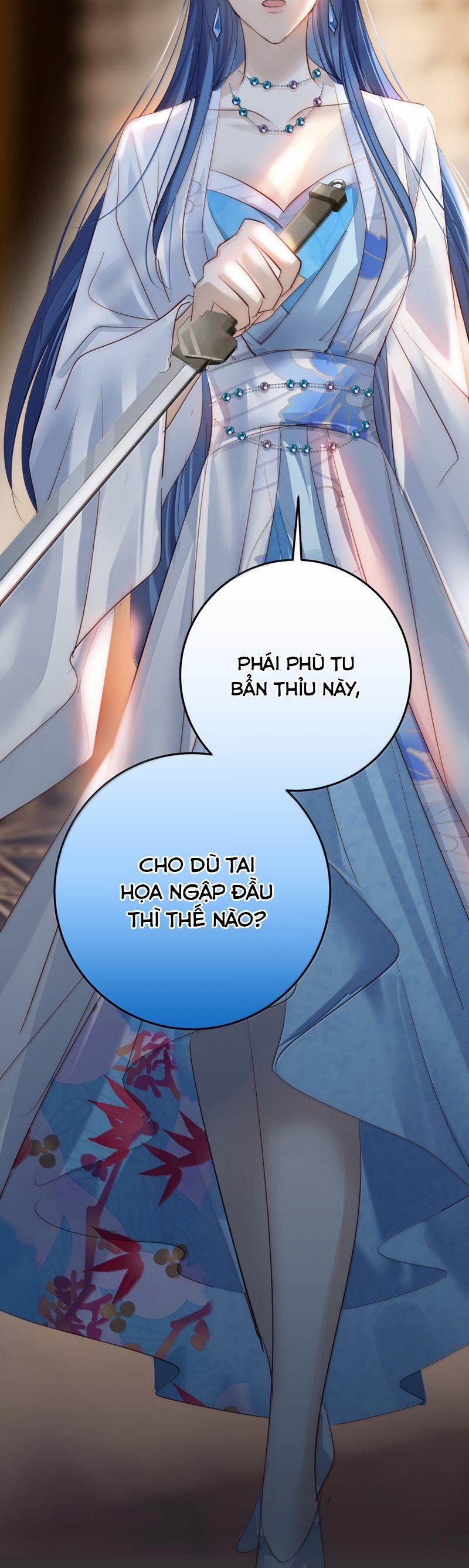 Chuyển Nghịch Âm Dương 37 trang 29