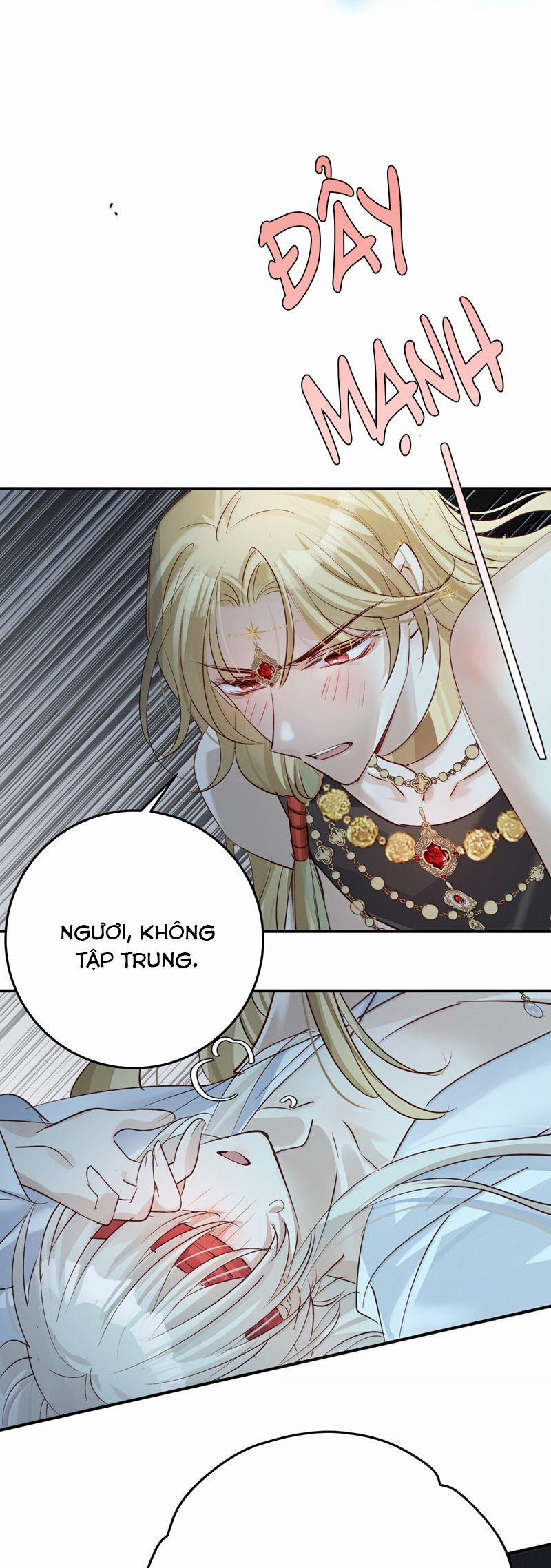 Chuyển Nghịch Âm Dương 37 trang 7