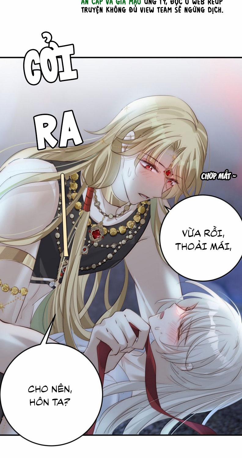 Chuyển Nghịch Âm Dương 38 trang 10