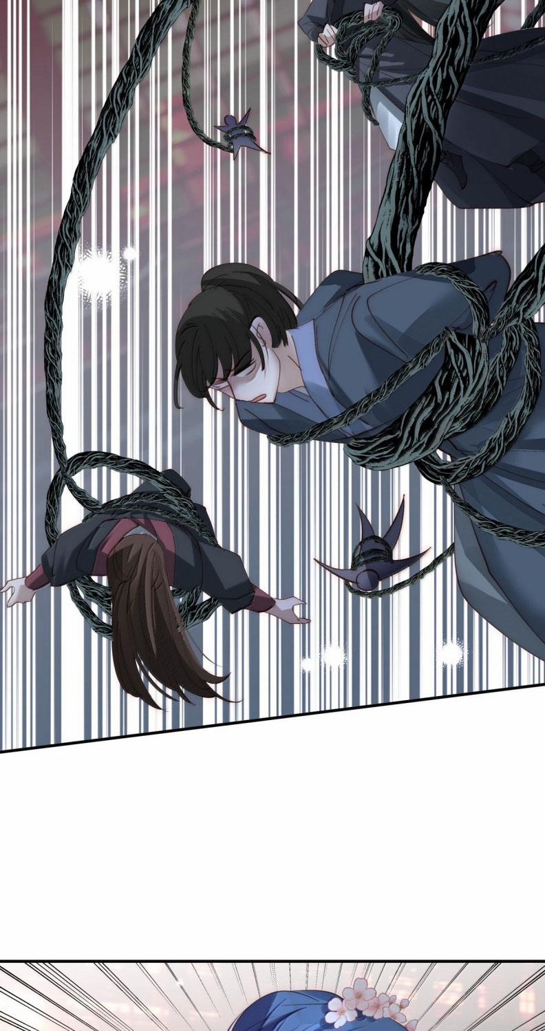 Chuyển Nghịch Âm Dương 38 trang 26