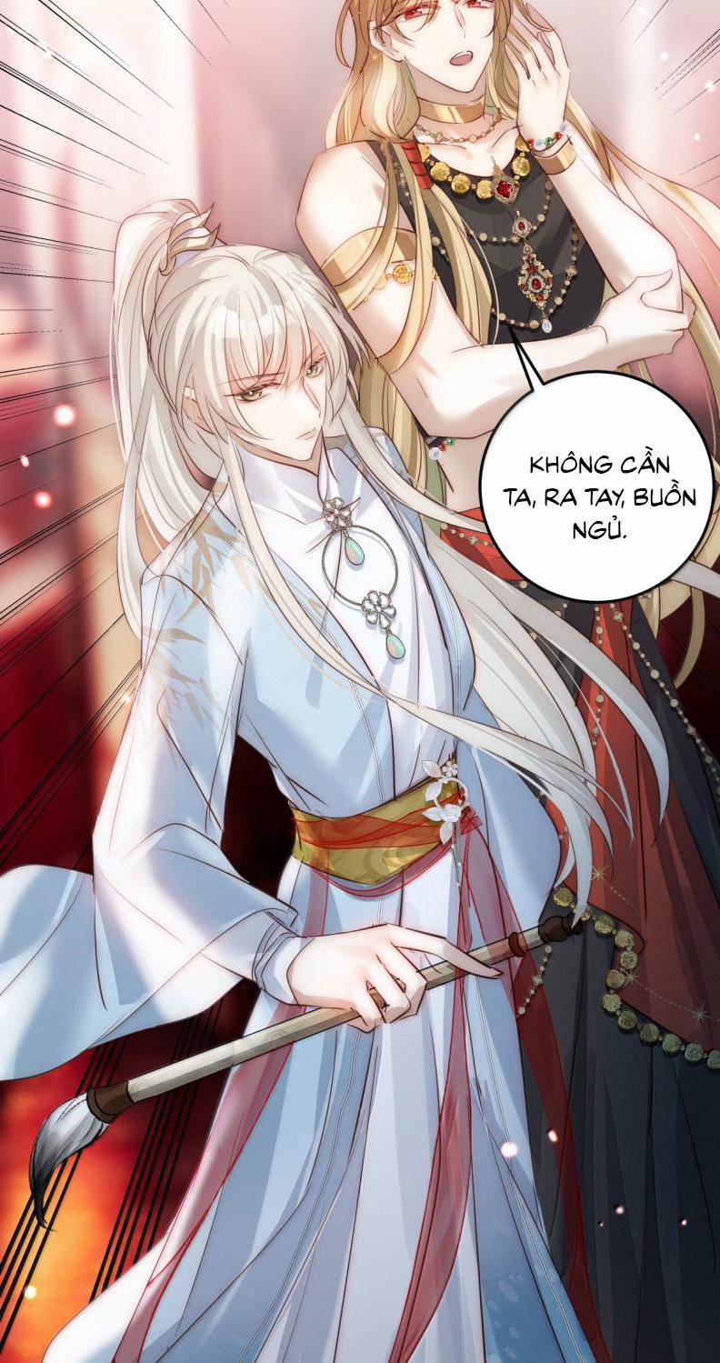 Chuyển Nghịch Âm Dương 38 trang 28