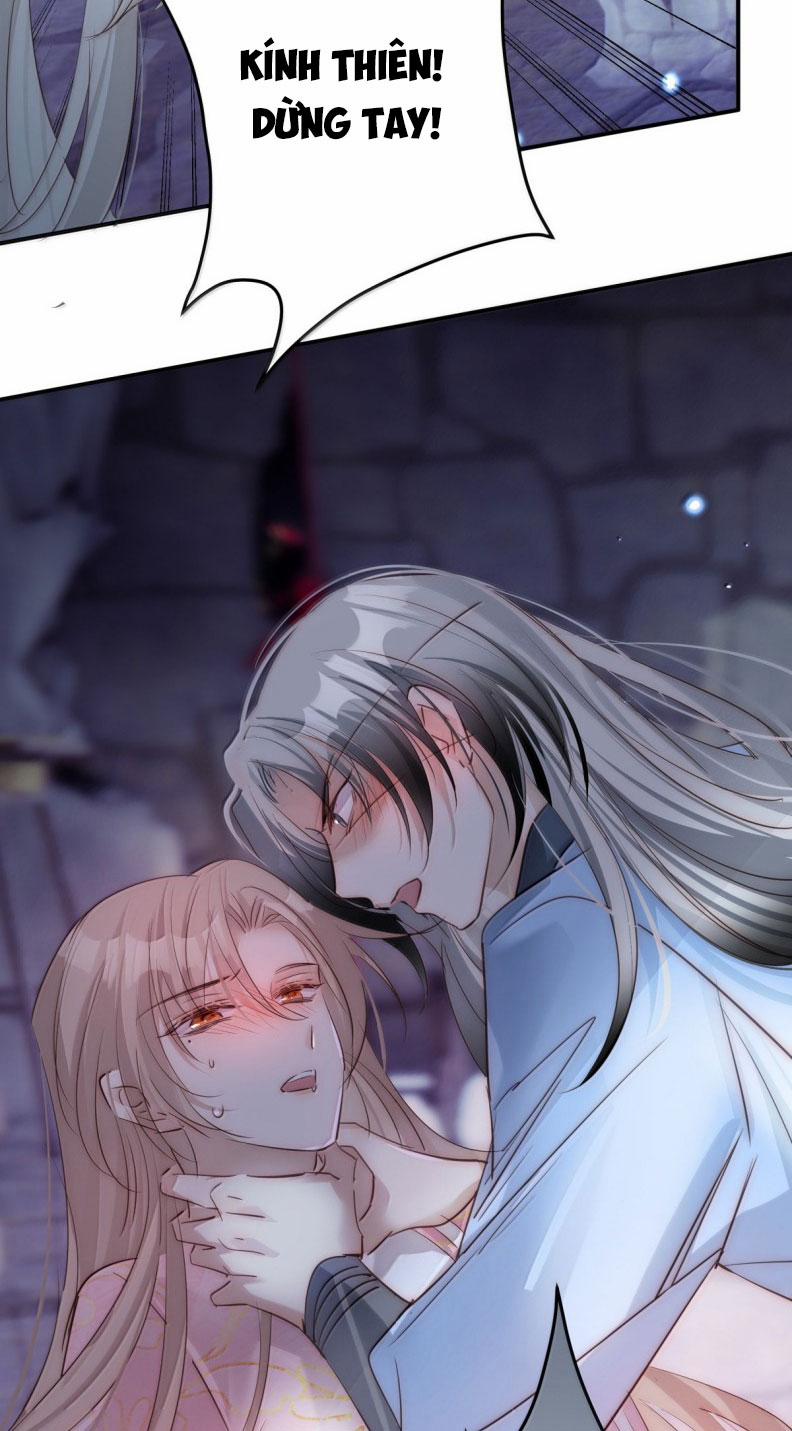 Chuyển Nghịch Âm Dương 38 trang 36