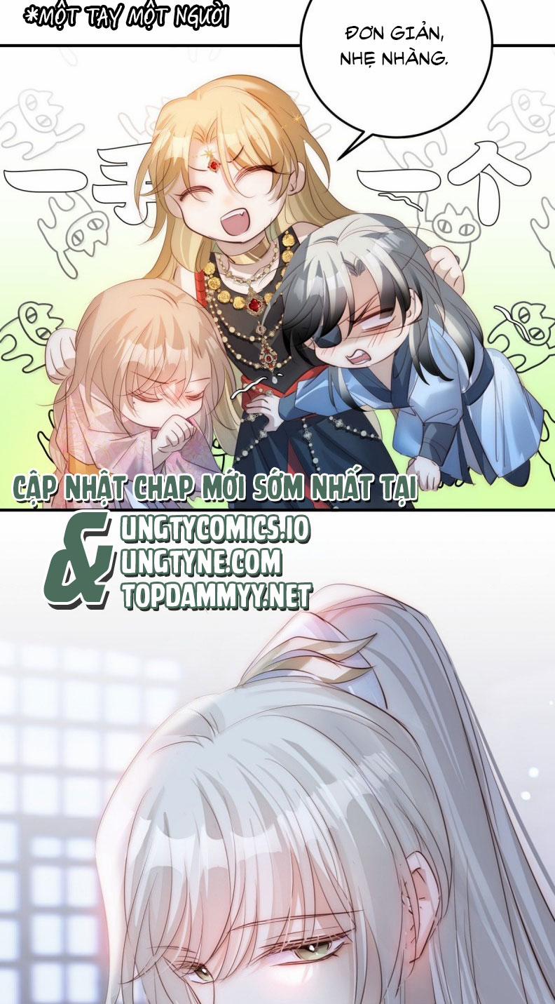 Chuyển Nghịch Âm Dương 38 trang 41