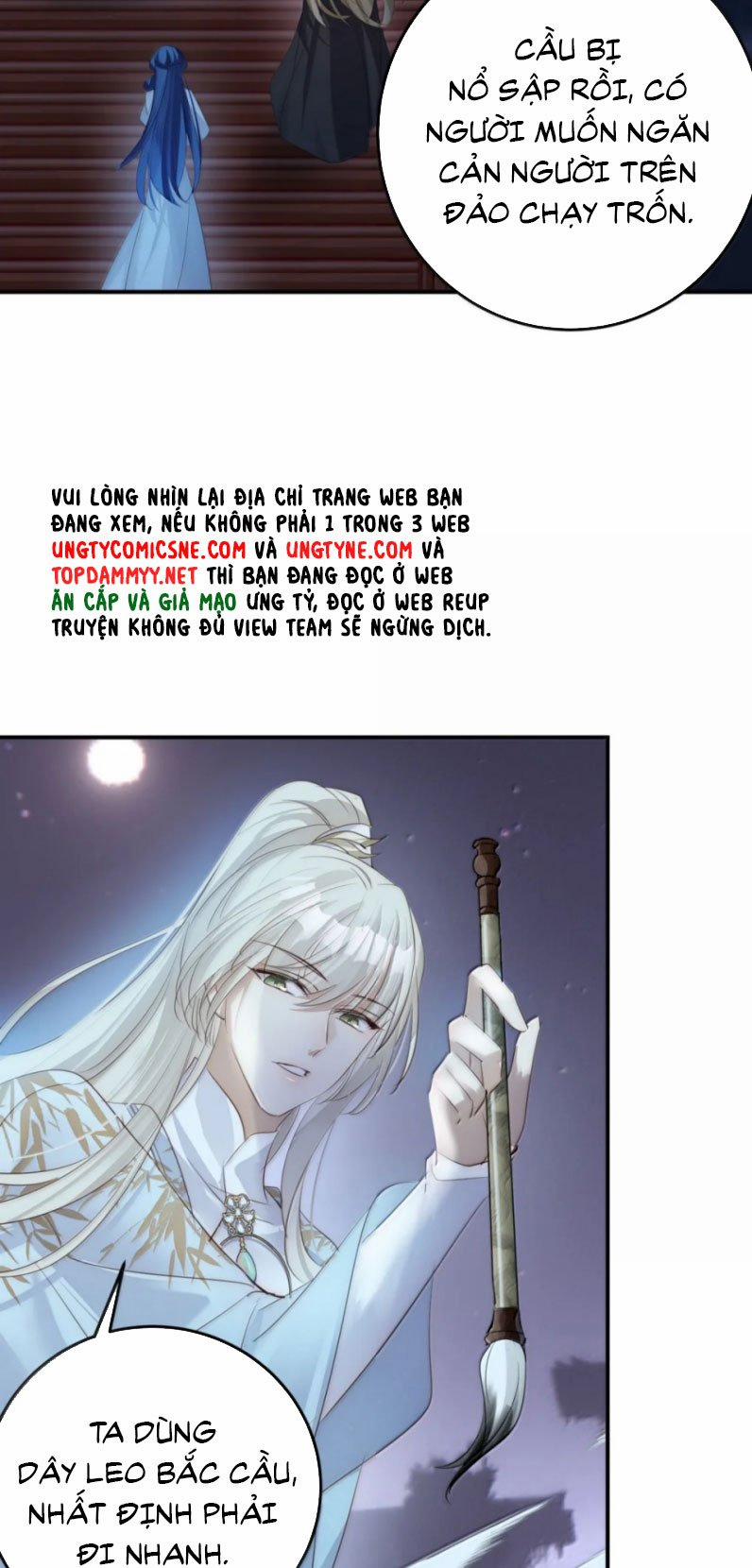 Chuyển Nghịch Âm Dương 39 trang 12