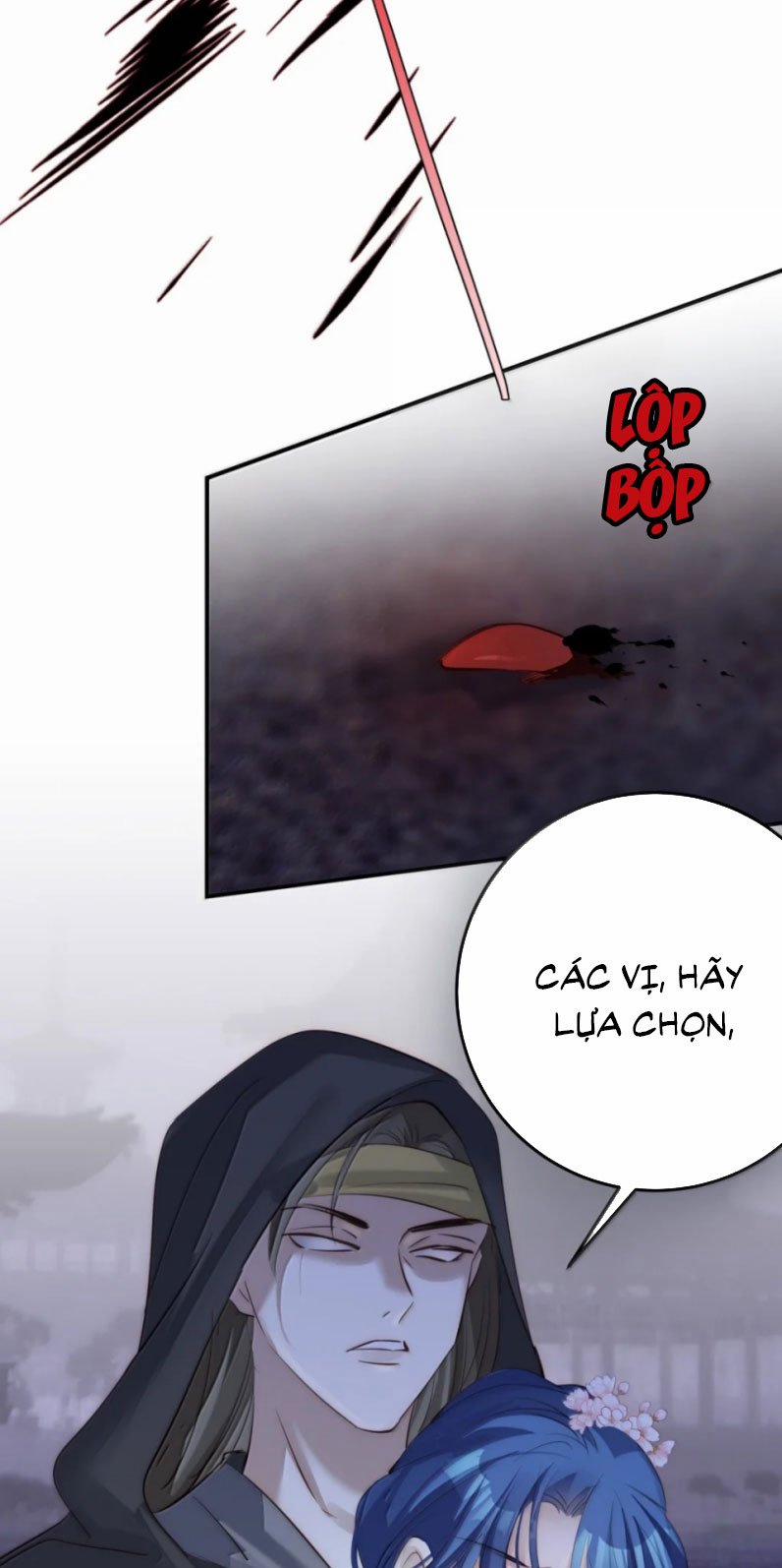 Chuyển Nghịch Âm Dương 39 trang 20