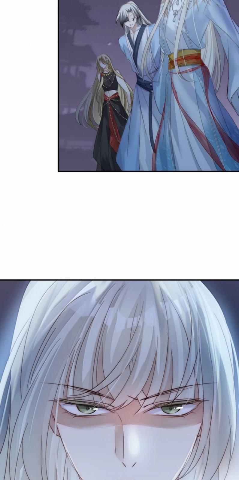 Chuyển Nghịch Âm Dương 39 trang 22