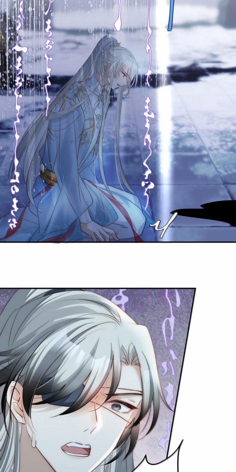 Chuyển Nghịch Âm Dương 39 trang 29