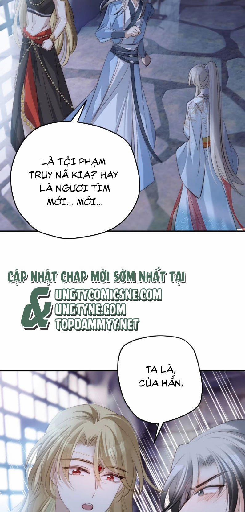 Chuyển Nghịch Âm Dương 39 trang 3