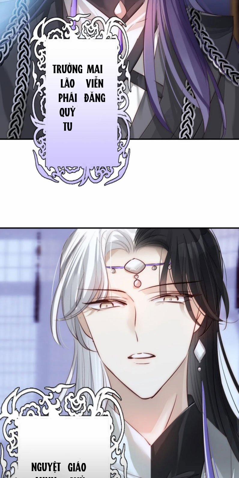 Chuyển Nghịch Âm Dương 39 trang 34