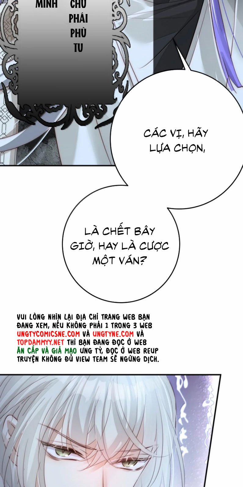 Chuyển Nghịch Âm Dương 39 trang 35