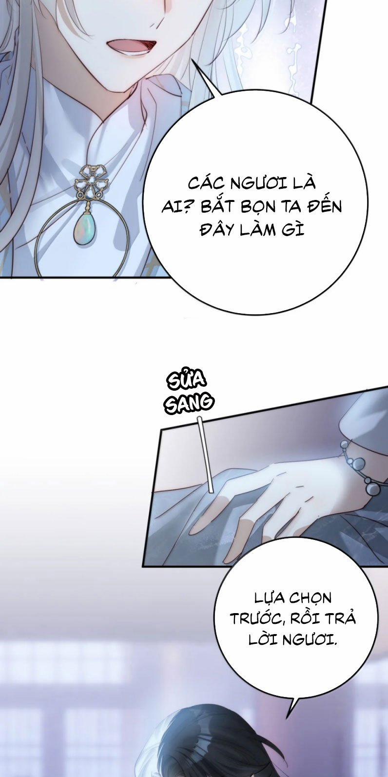 Chuyển Nghịch Âm Dương 39 trang 36