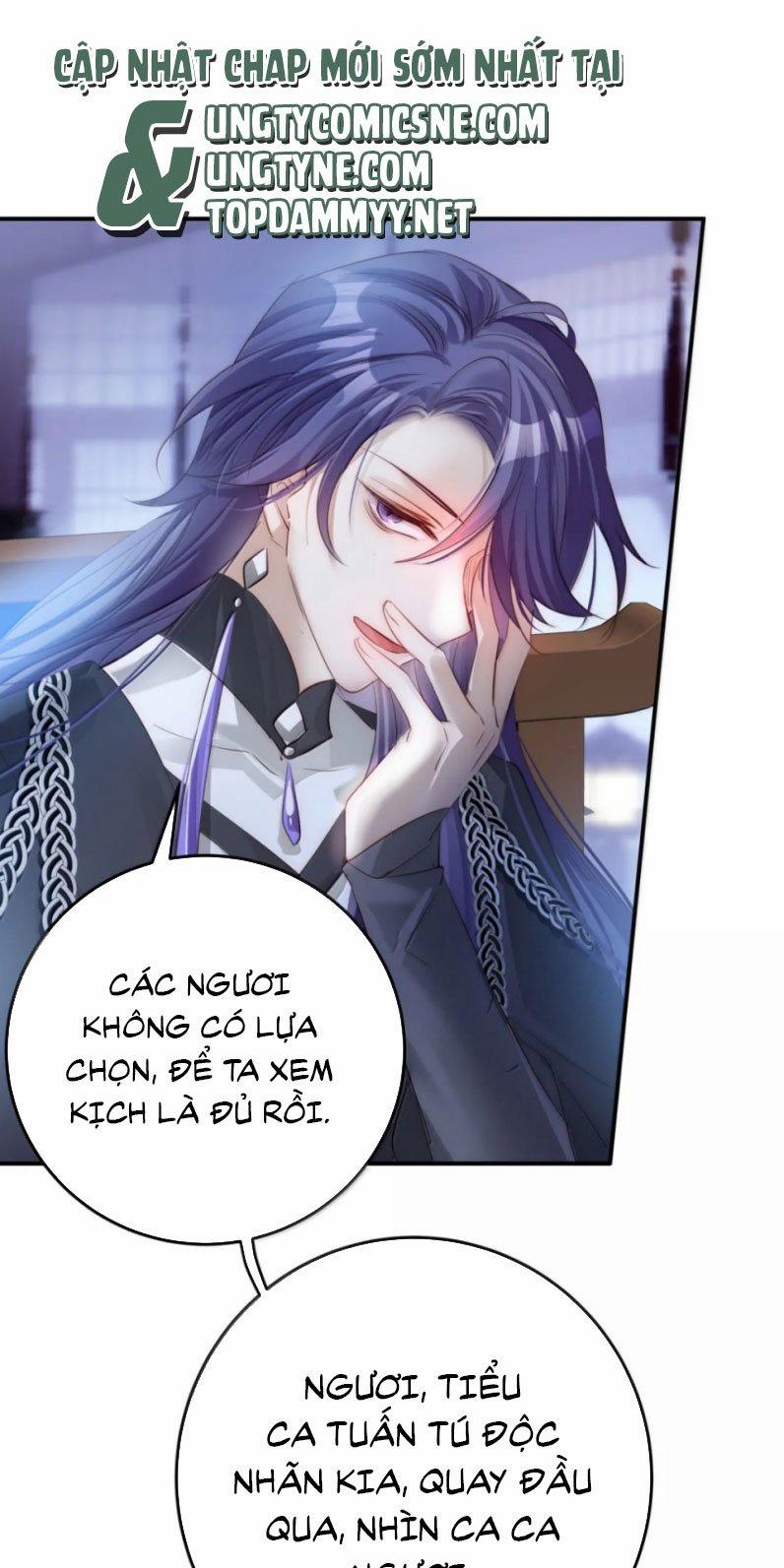 Chuyển Nghịch Âm Dương 39 trang 38