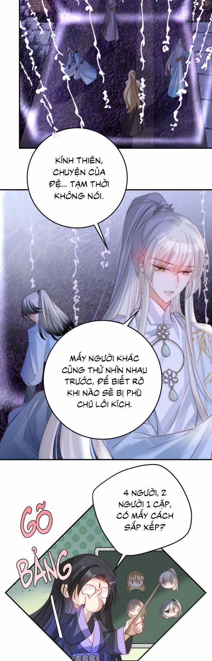 Chuyển Nghịch Âm Dương 40 trang 10