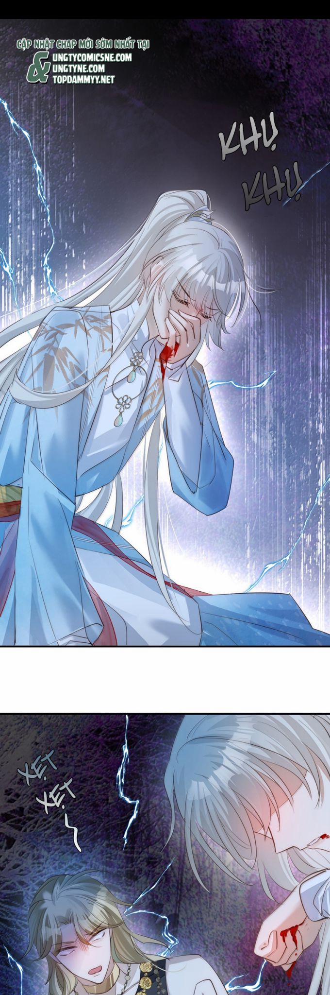 Chuyển Nghịch Âm Dương 40 trang 16