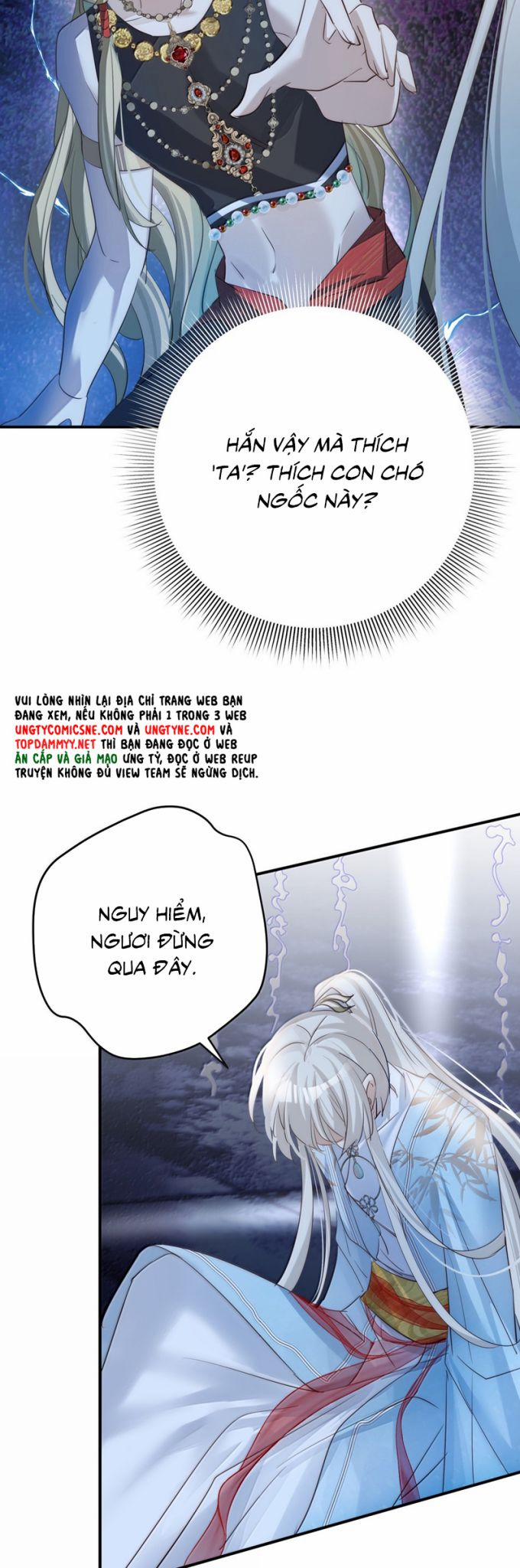 Chuyển Nghịch Âm Dương 40 trang 17