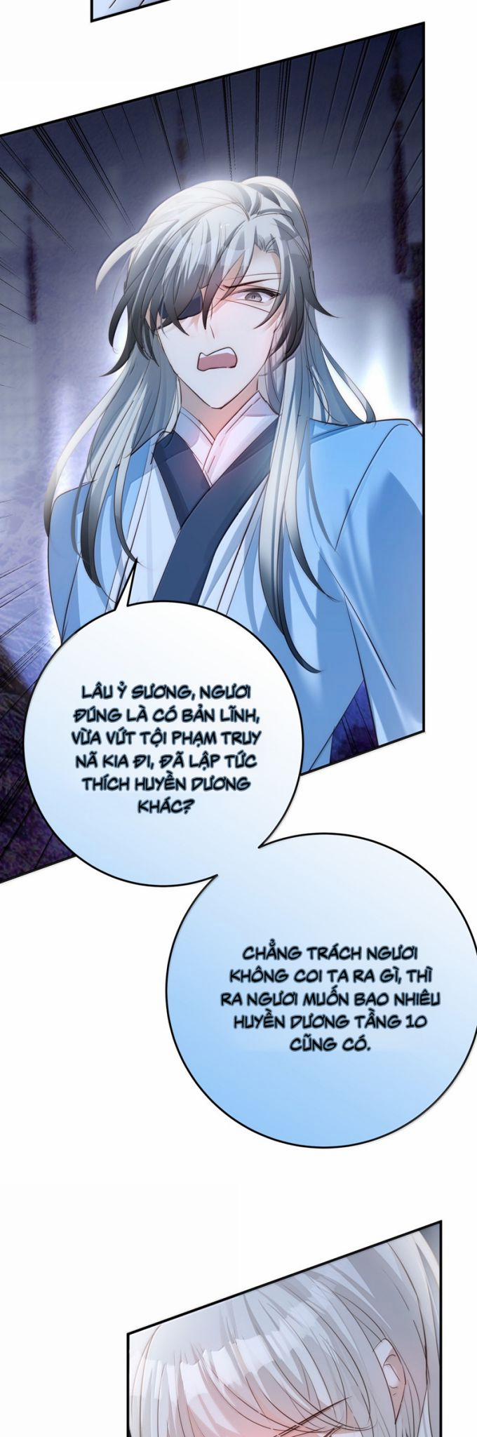 Chuyển Nghịch Âm Dương 40 trang 18