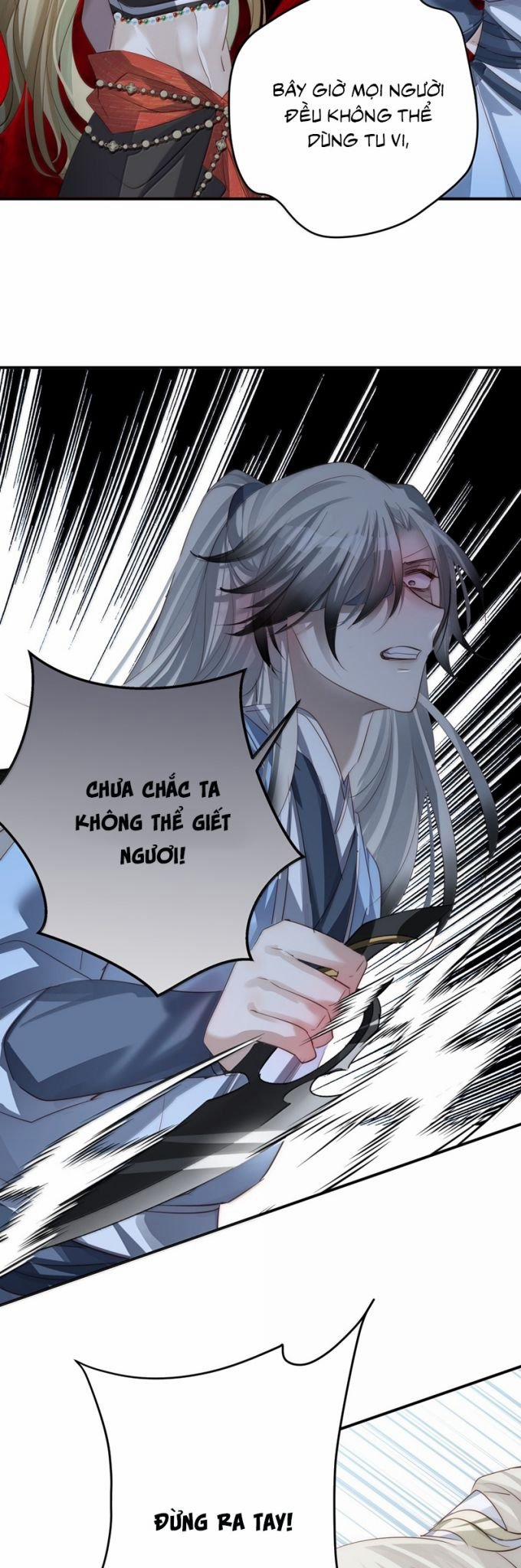 Chuyển Nghịch Âm Dương 40 trang 23