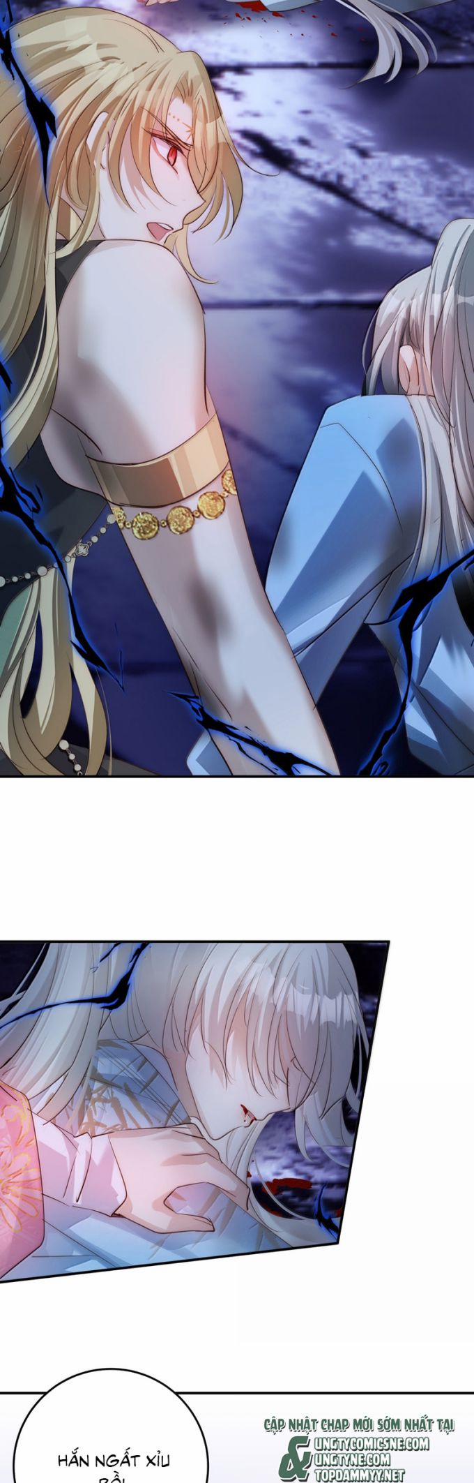 Chuyển Nghịch Âm Dương 40 trang 25