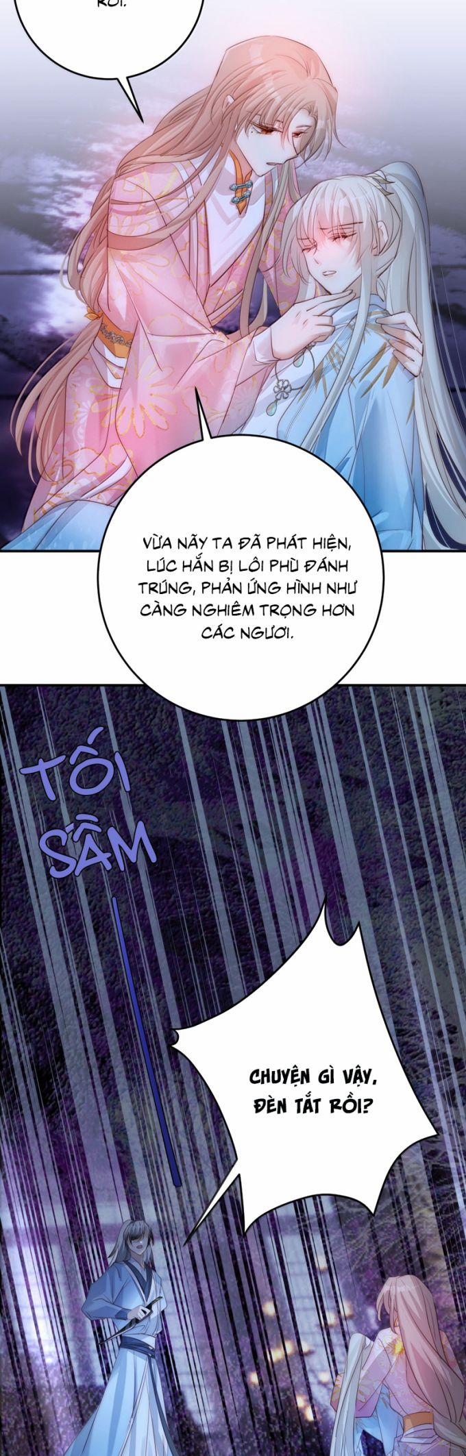 Chuyển Nghịch Âm Dương 40 trang 26