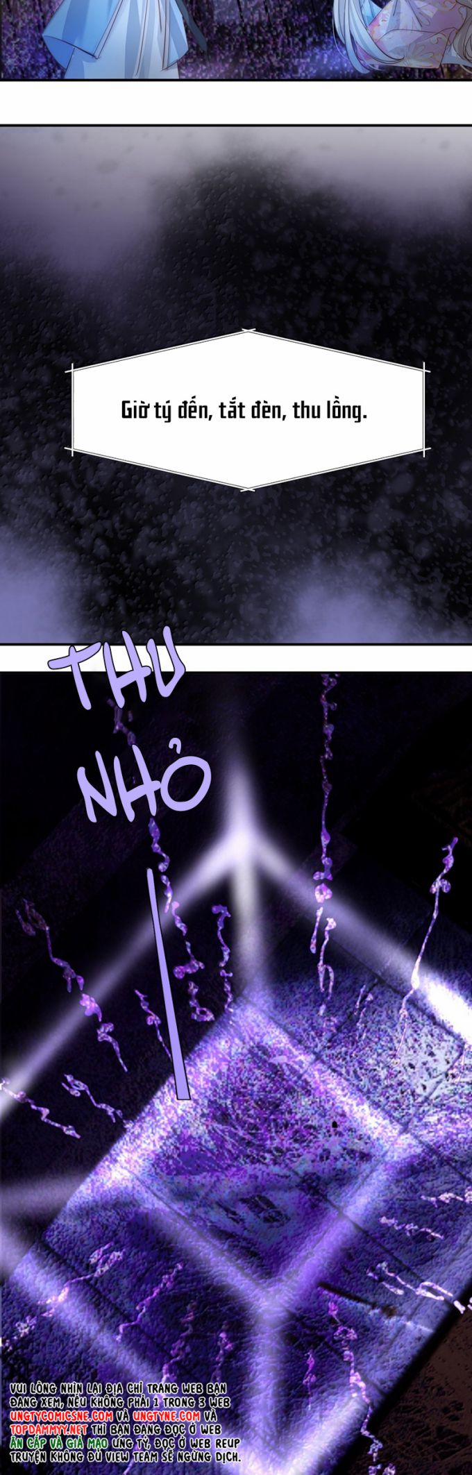 Chuyển Nghịch Âm Dương 40 trang 27