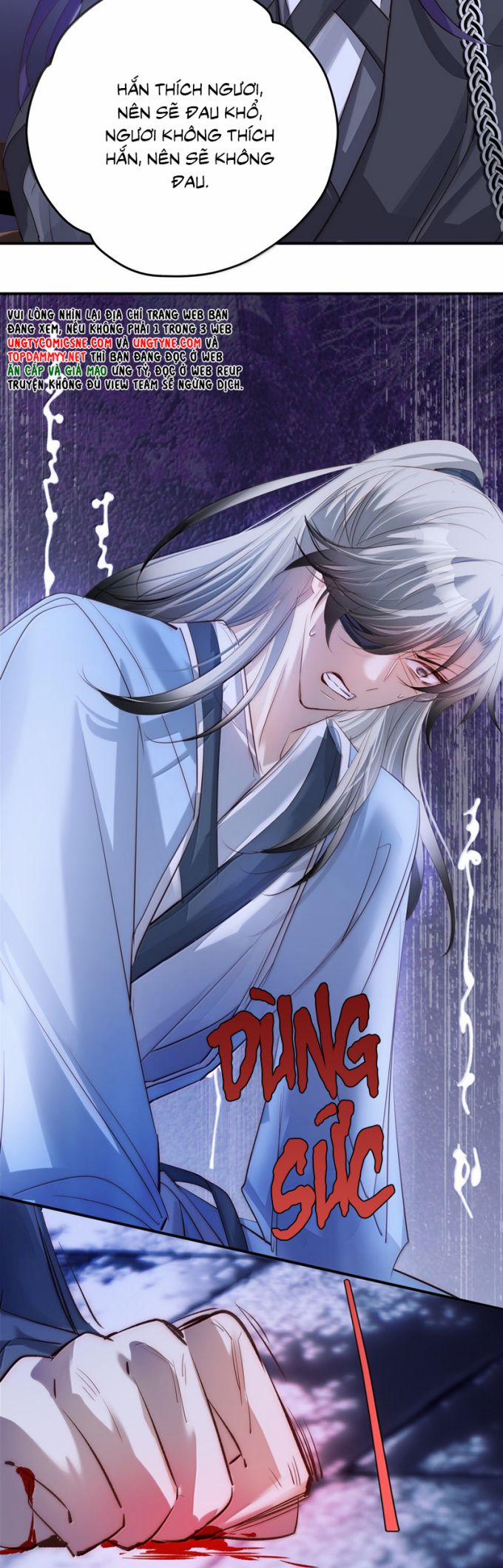 Chuyển Nghịch Âm Dương 40 trang 3