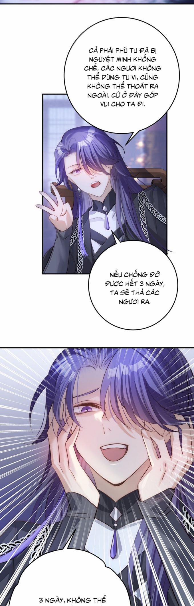 Chuyển Nghịch Âm Dương 40 trang 4