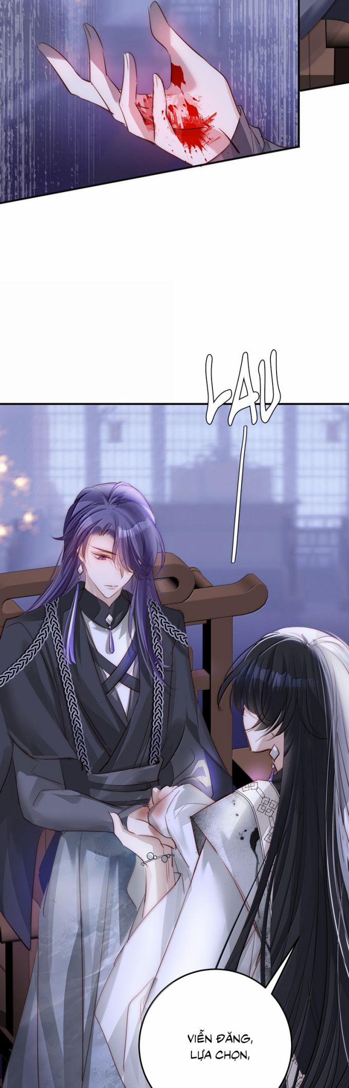 Chuyển Nghịch Âm Dương 40 trang 6