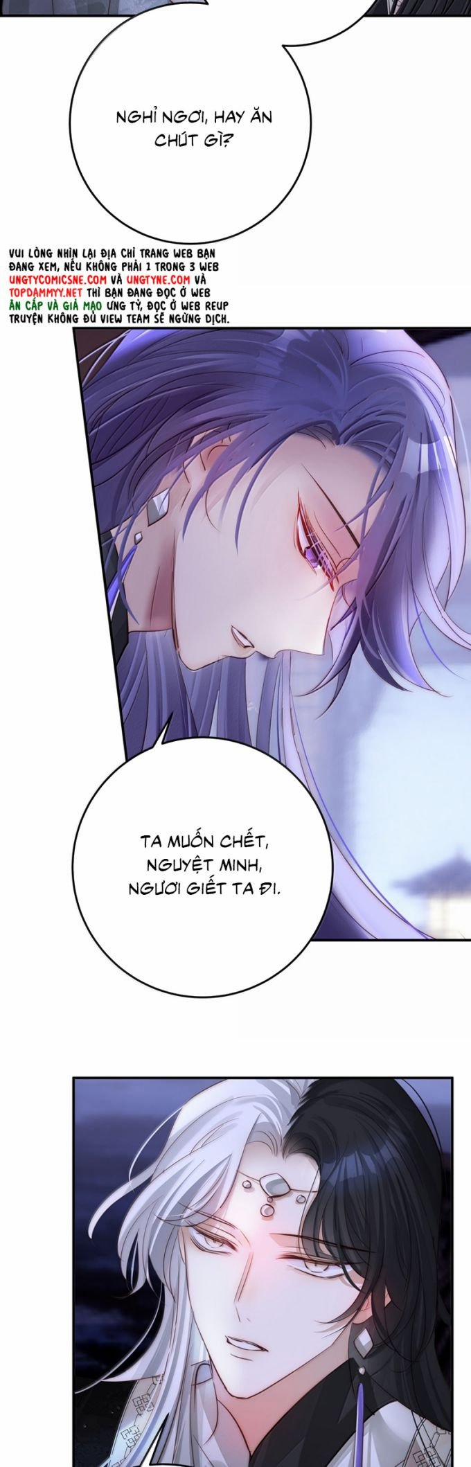 Chuyển Nghịch Âm Dương 40 trang 7