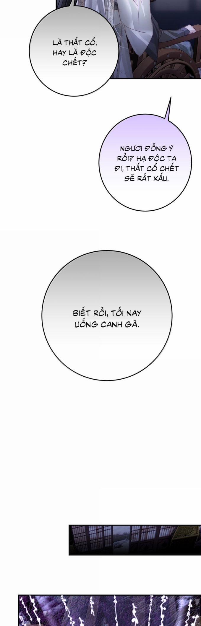 Chuyển Nghịch Âm Dương 40 trang 9