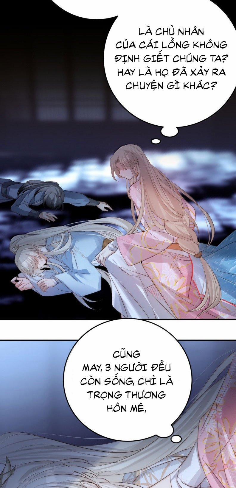 Chuyển Nghịch Âm Dương 44 trang 20