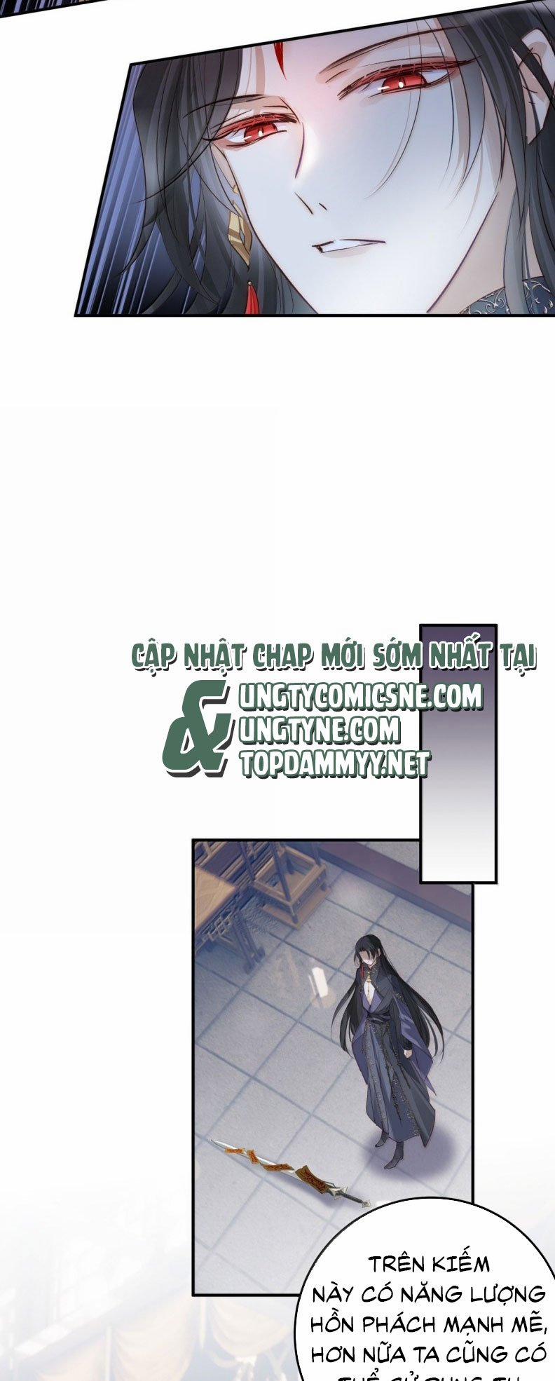 Chuyển Nghịch Âm Dương 44 trang 24