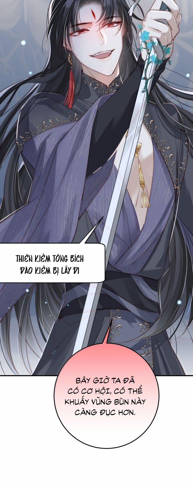 Chuyển Nghịch Âm Dương 44 trang 27
