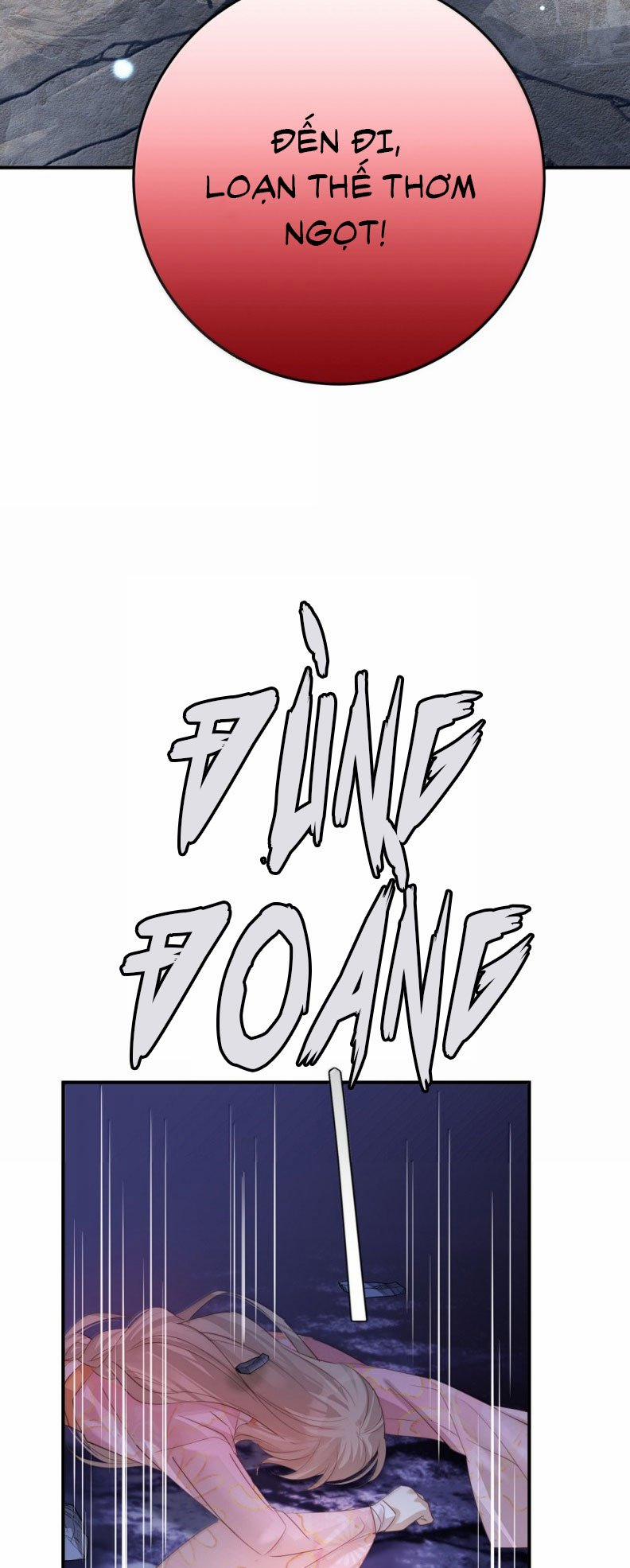 Chuyển Nghịch Âm Dương 44 trang 30