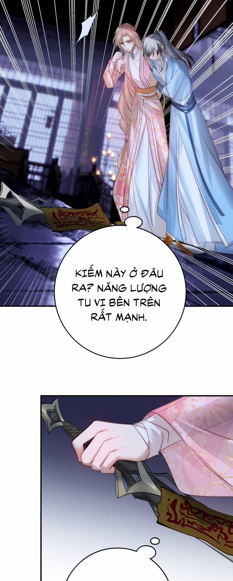Chuyển Nghịch Âm Dương 44 trang 33