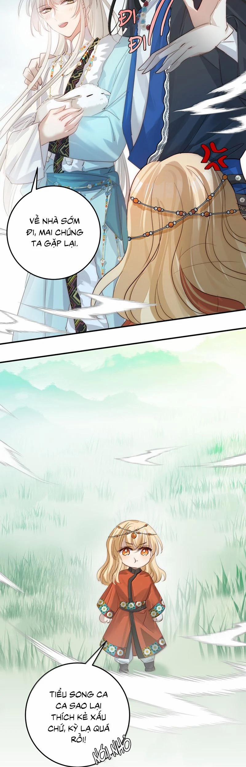 Chuyển Nghịch Âm Dương 45 trang 10