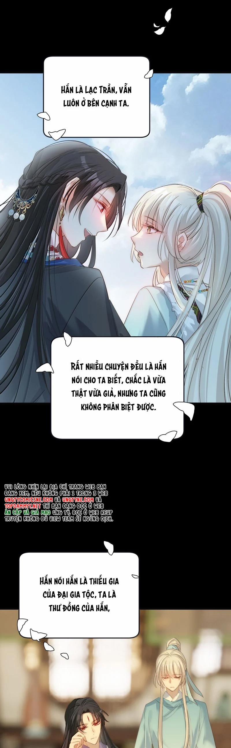 Chuyển Nghịch Âm Dương 45 trang 12