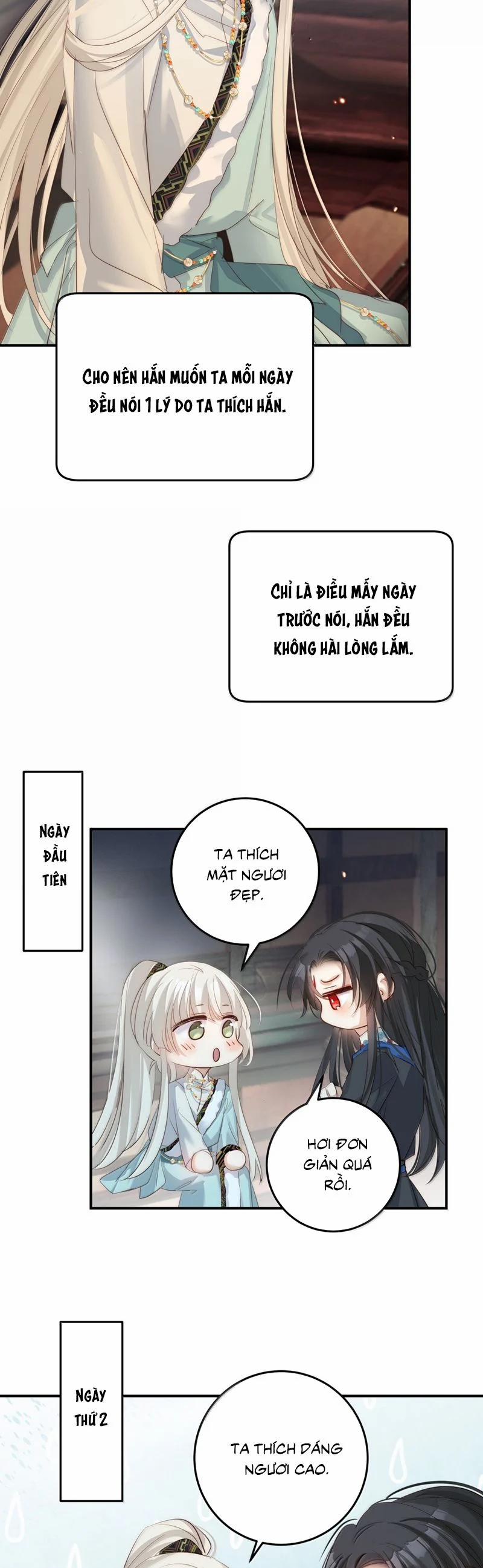 Chuyển Nghịch Âm Dương 45 trang 18