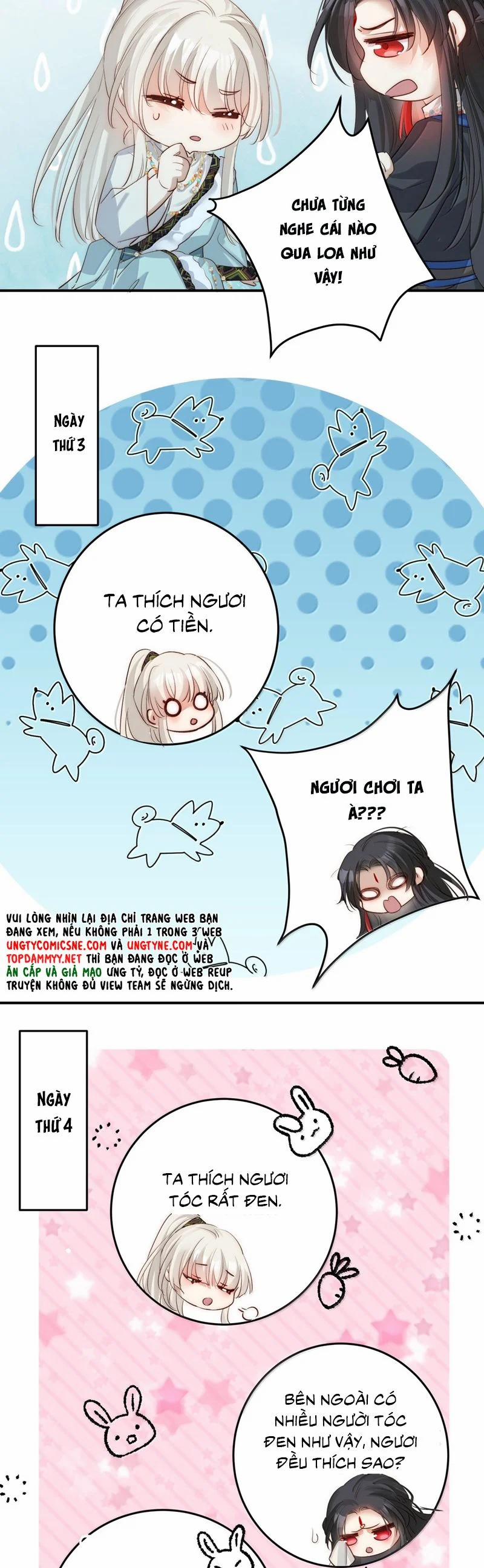 Chuyển Nghịch Âm Dương 45 trang 19