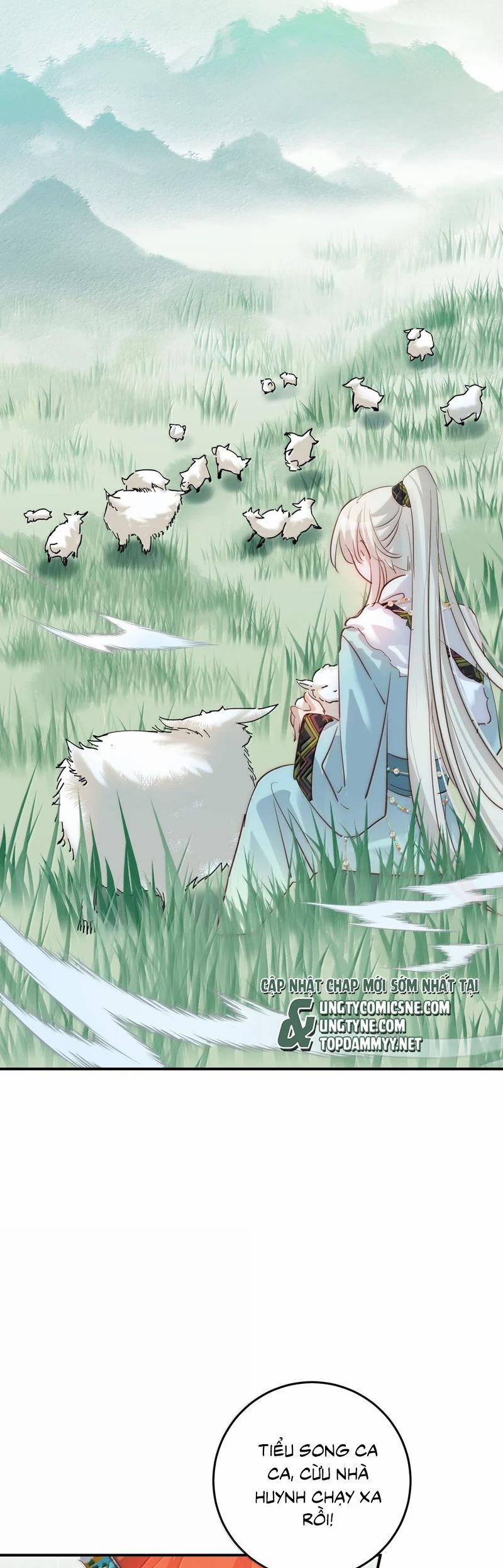 Chuyển Nghịch Âm Dương 45 trang 2