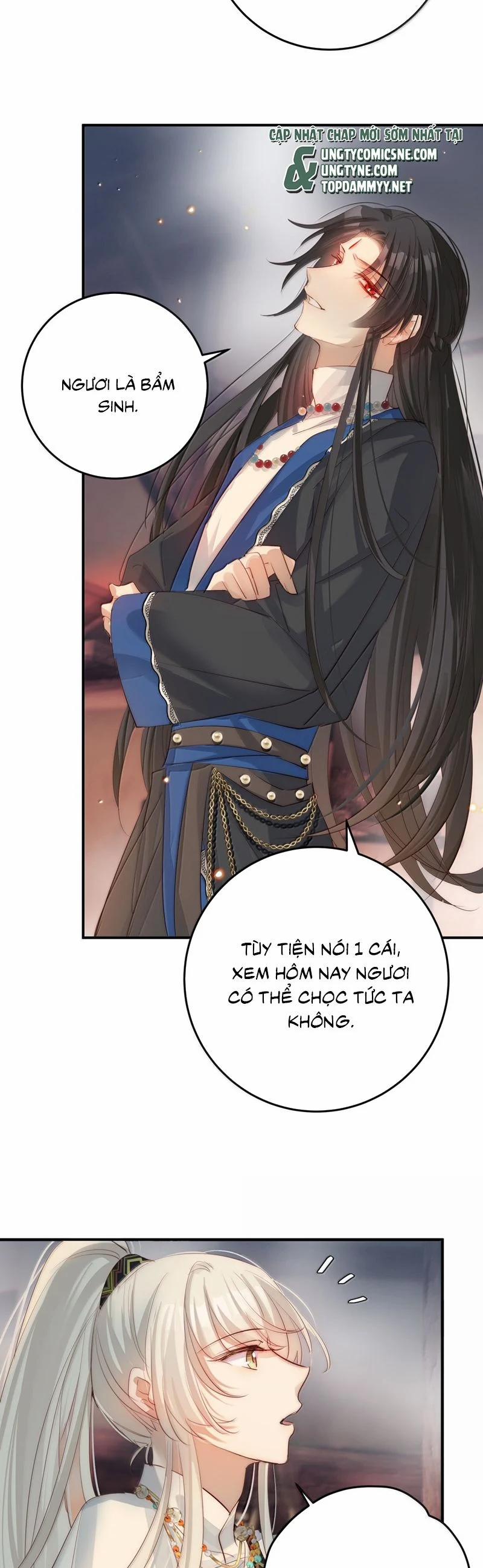 Chuyển Nghịch Âm Dương 45 trang 21