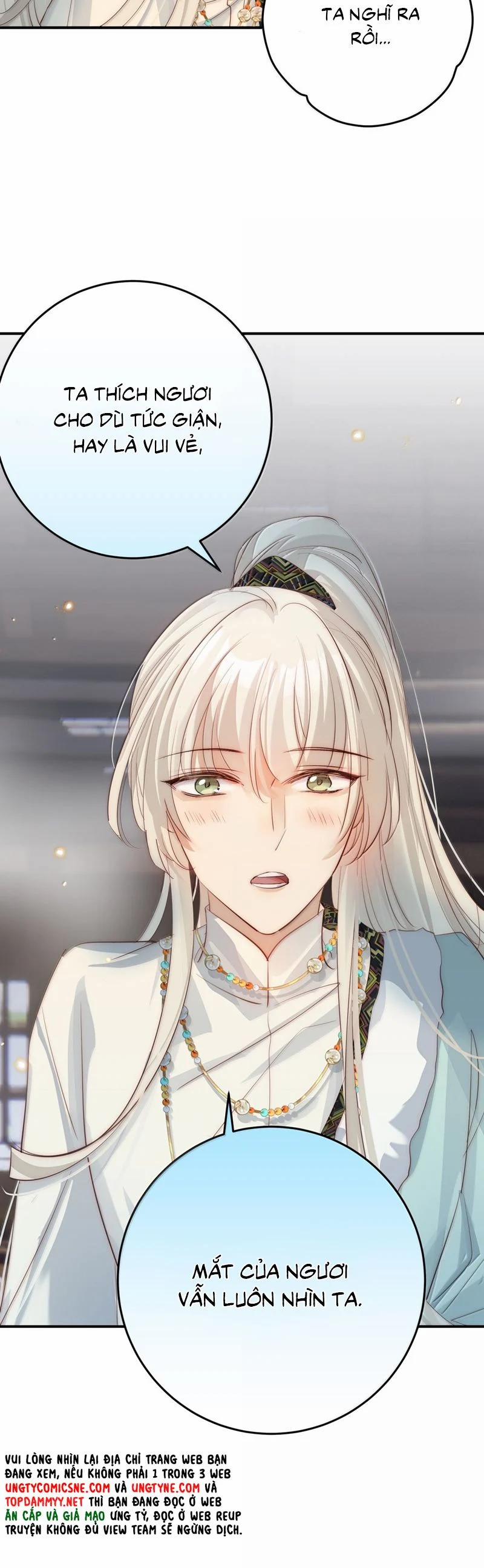 Chuyển Nghịch Âm Dương 45 trang 22