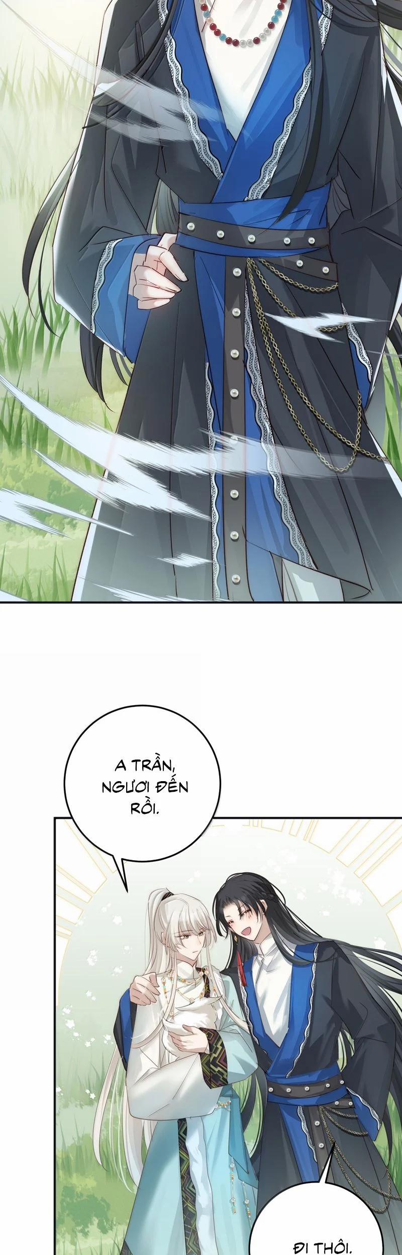 Chuyển Nghịch Âm Dương 45 trang 5