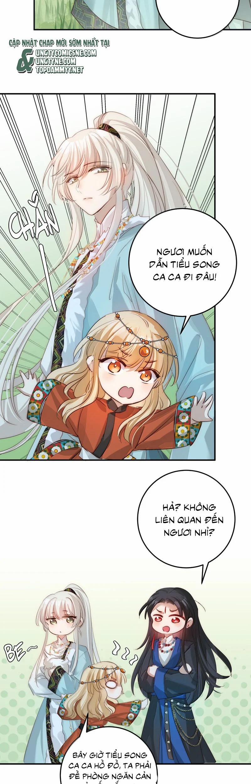 Chuyển Nghịch Âm Dương 45 trang 6