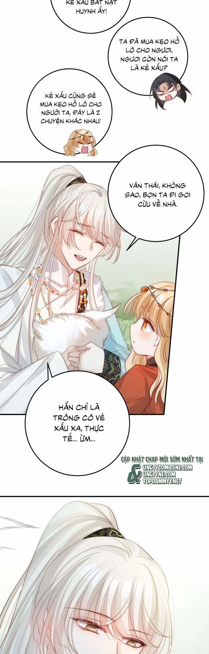 Chuyển Nghịch Âm Dương 45 trang 7