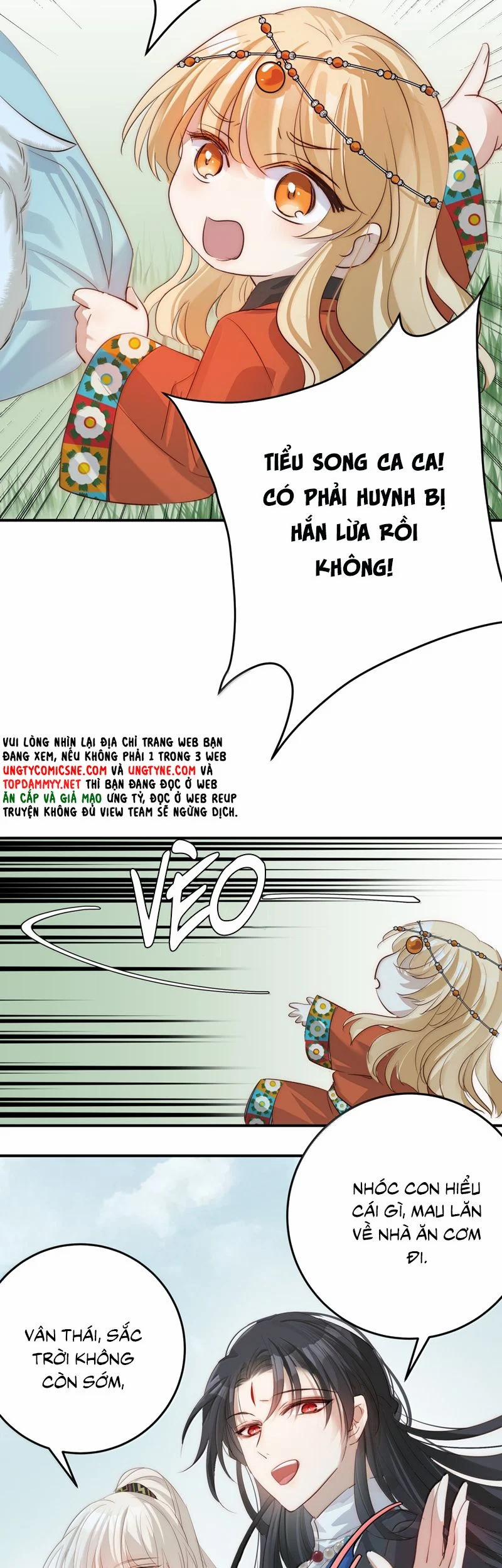 Chuyển Nghịch Âm Dương 45 trang 9