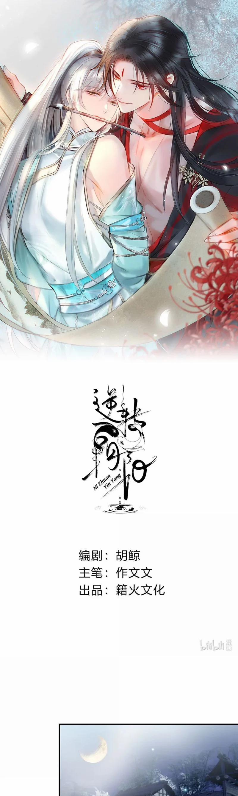 Chuyển Nghịch Âm Dương 46 trang 1